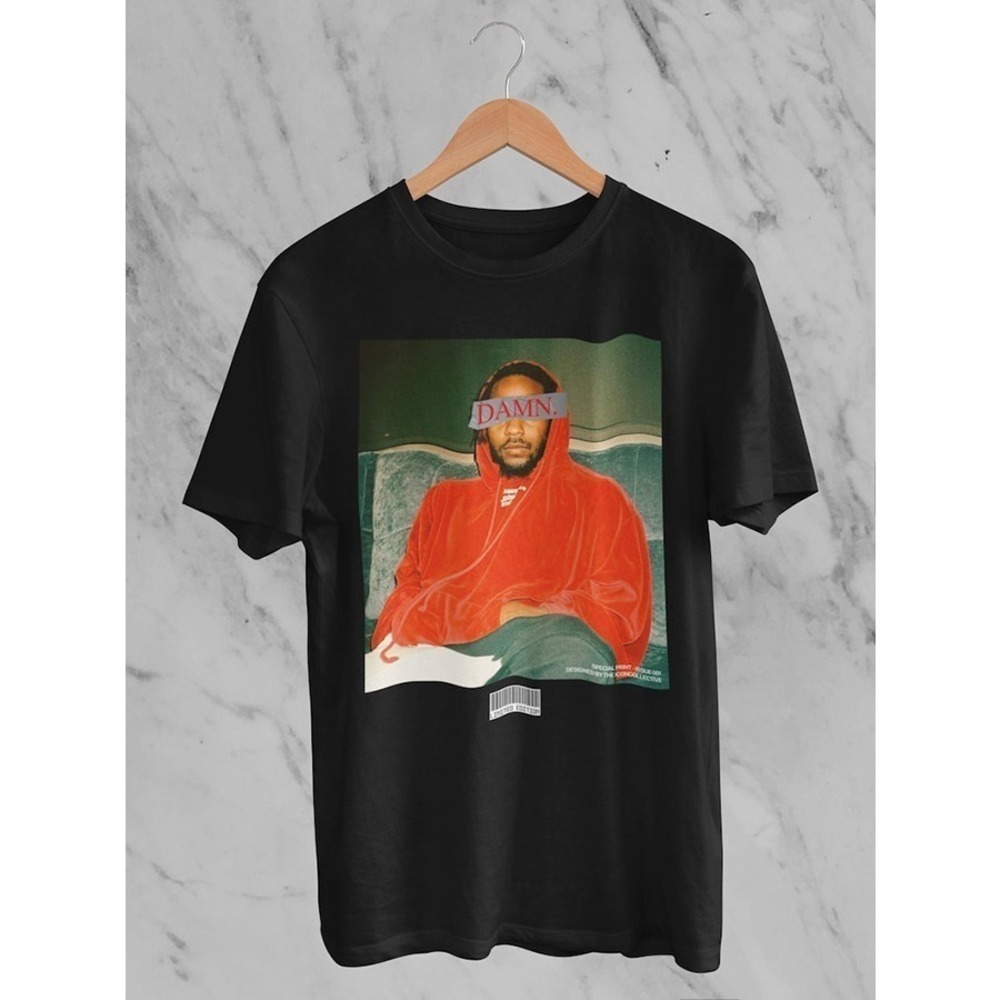 Kendrick Lamar Tshirt Kendrick Lamar Shirt